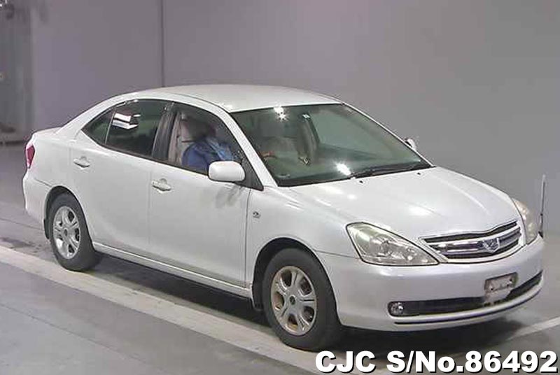 Toyota allion 2006